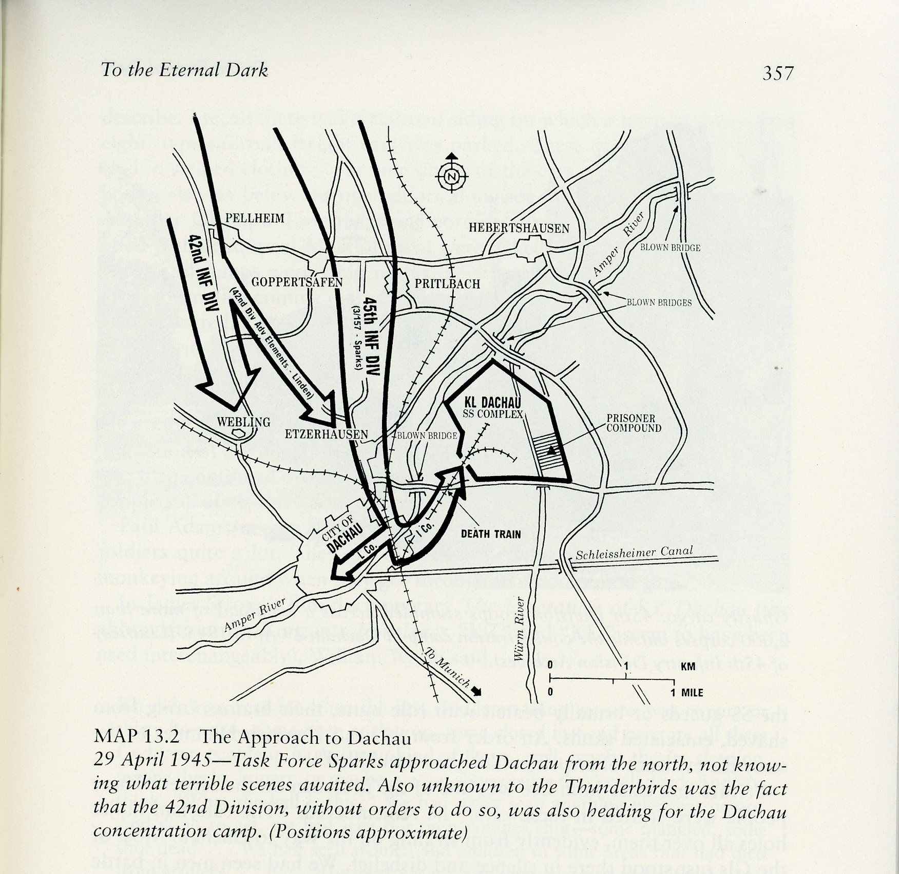 Dachau
map