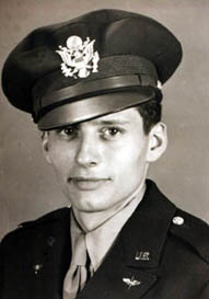 Flight Officer (and Bombardier)
Irving Baum Flight Officer (and Bombardier) Irving
Baum