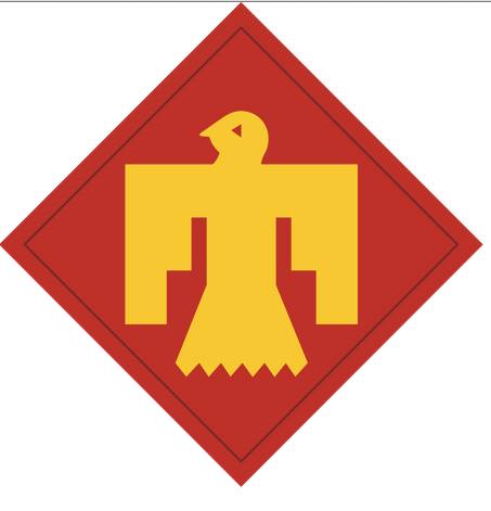 45 Patch