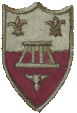 WWII DUI