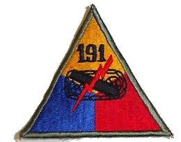 191 Patch