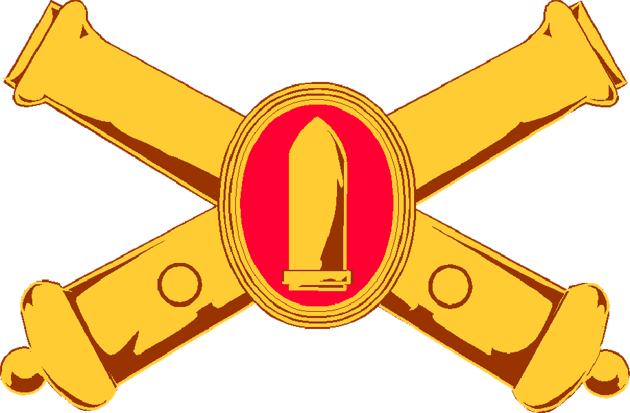 Coastal Artillery