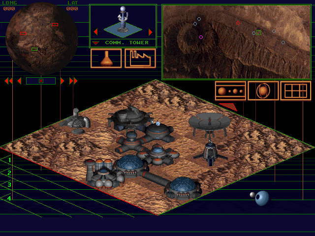 Saudades dos jogos antigos? Conheça o Hyperstellar: SV, game de