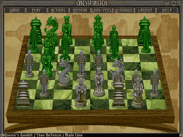 Download Chessmaster 3000 Full Version