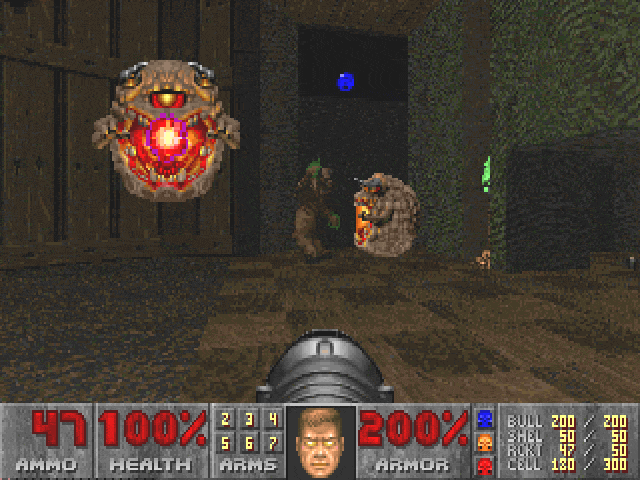 will there be a doom 2