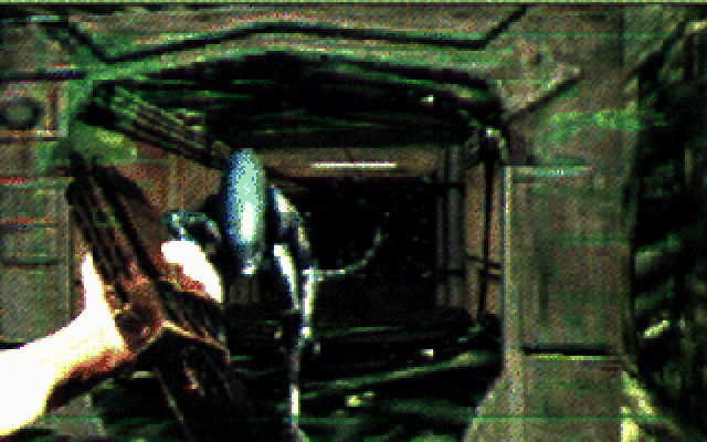 Alien Vs Predator Atari Jaguar Emulator