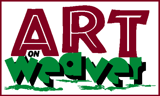 Art On Weaver