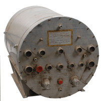 Flight
                  Control Computer