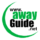 Away Guide Logo