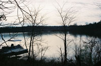 bleak sunset copyright bdc 2003