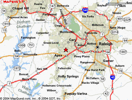 Zoomed out map