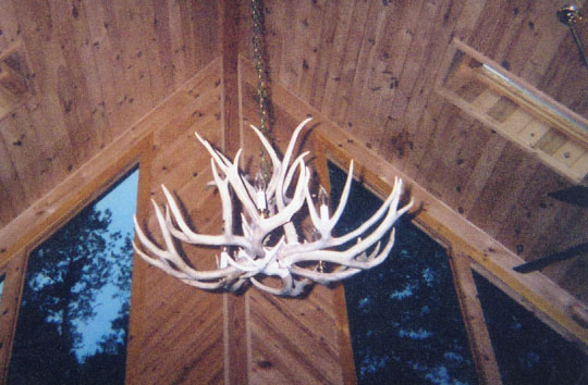 antler_chandilier