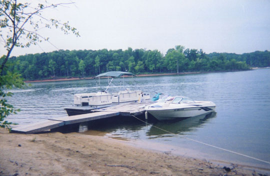 boats