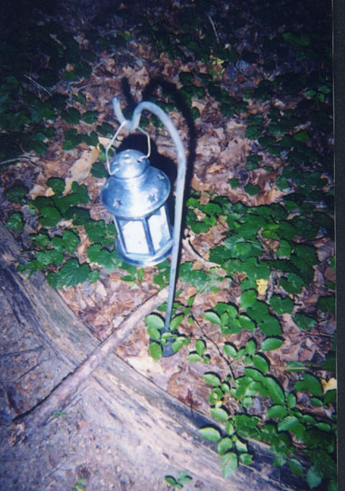 lantern