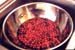 cranberries