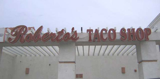 robertos