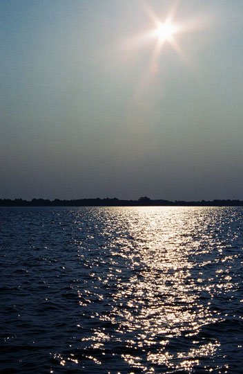 water_sunset