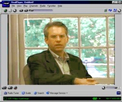 Dr. Eric Mlyn