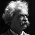 Mark Twain