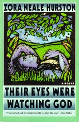 Cover of Their Eyes Were Watching God
