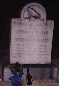 E. A. Poe