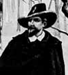 A typical Puritan