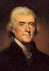 Thomas Jefferson