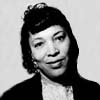Zora Neale Hurston
