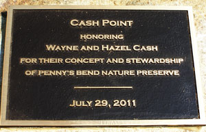 Cash-Point-plaque