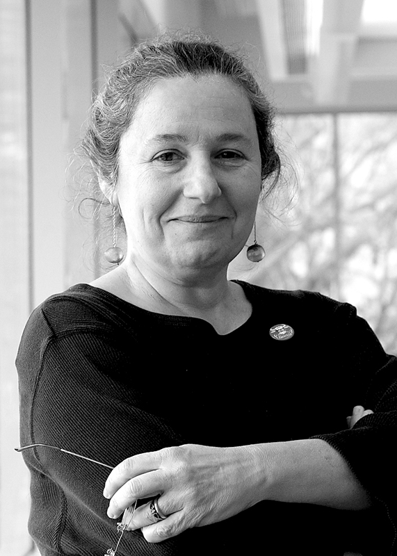 Erica Eisdorfer.