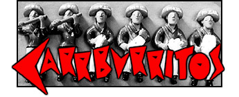 Carrburritos