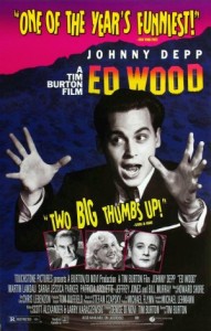 ed wood