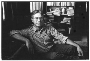 Writer Greil Marcus stops into the Pinhook this Wed, 2/16