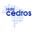 logotipo Rede CEDROS