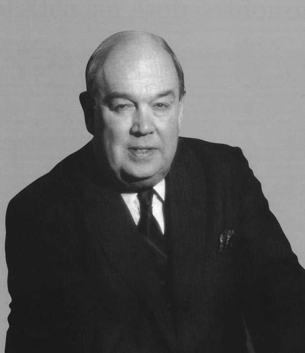 Charles Kuralt