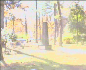 Caldwell's Monument