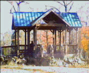 Gazebo