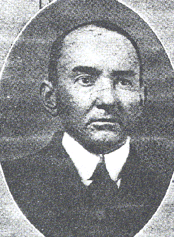 Louis Wilson