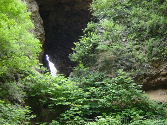 Chinese archaeology, Peking man