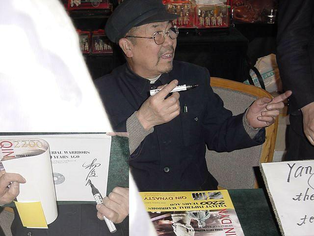 Chinese art, Calligraphy, Calligraphers