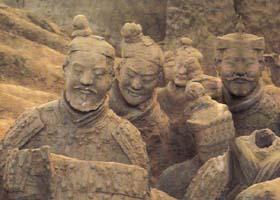 Chinese art, Calligraphy, Calligraphers