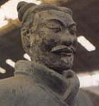 Chinese art, Calligraphy, Calligraphers