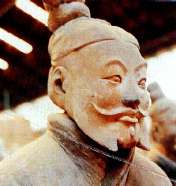 Chinese art, Calligraphy, Calligraphers