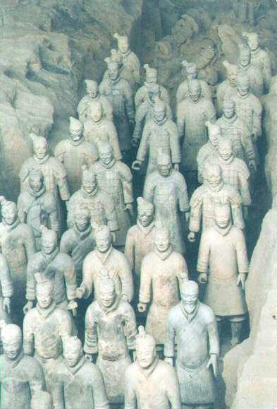 Chinese art, Calligraphy, Calligraphers
