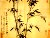 Paintings, Albums, Album of Bamboo in 4 Seasons, Leaf 1