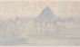 Paintings, Hand Scrolls, Autumn Colors on the Ch'iao and Hua Mountains, Zhao Mengfu (1254-1322)