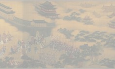 Paintings, Hand Scrolls, Return Clearing, Anonymous