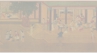 Paintings, Hand Scrolls, Spring Morning in the Han Palace, Qiu Ying (1494-1552)