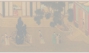 Paintings, Hand Scrolls, Spring Morning in the Han Palace, Qiu Ying (1494-1552)