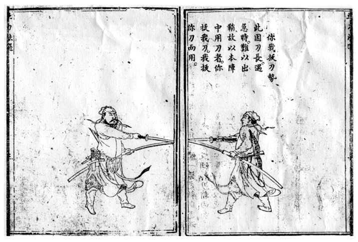 Chinese martial arts, Martial arts of China